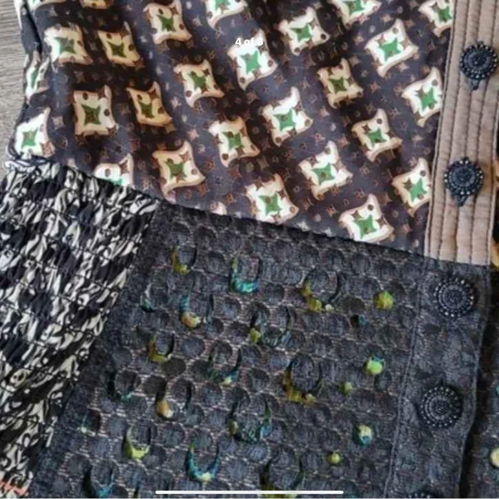 NWT Anthropologie Byron Lars Beguile Melodist Midi 8 - Picture 12 of 12